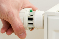 Nottage central heating repair costs