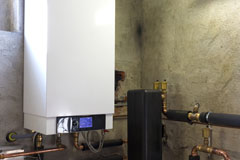 Nottage condensing boiler companies