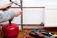 free Nottage heating repair quotes