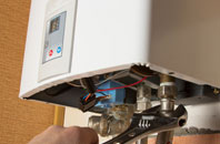 free Nottage boiler install quotes